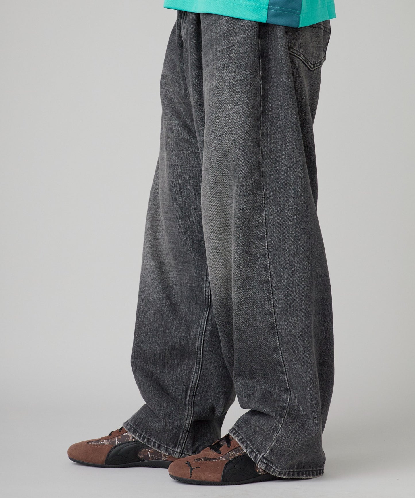 PUMA / PUMA SPEEDCAT CAMO