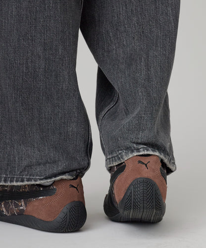 PUMA / PUMA SPEEDCAT CAMO