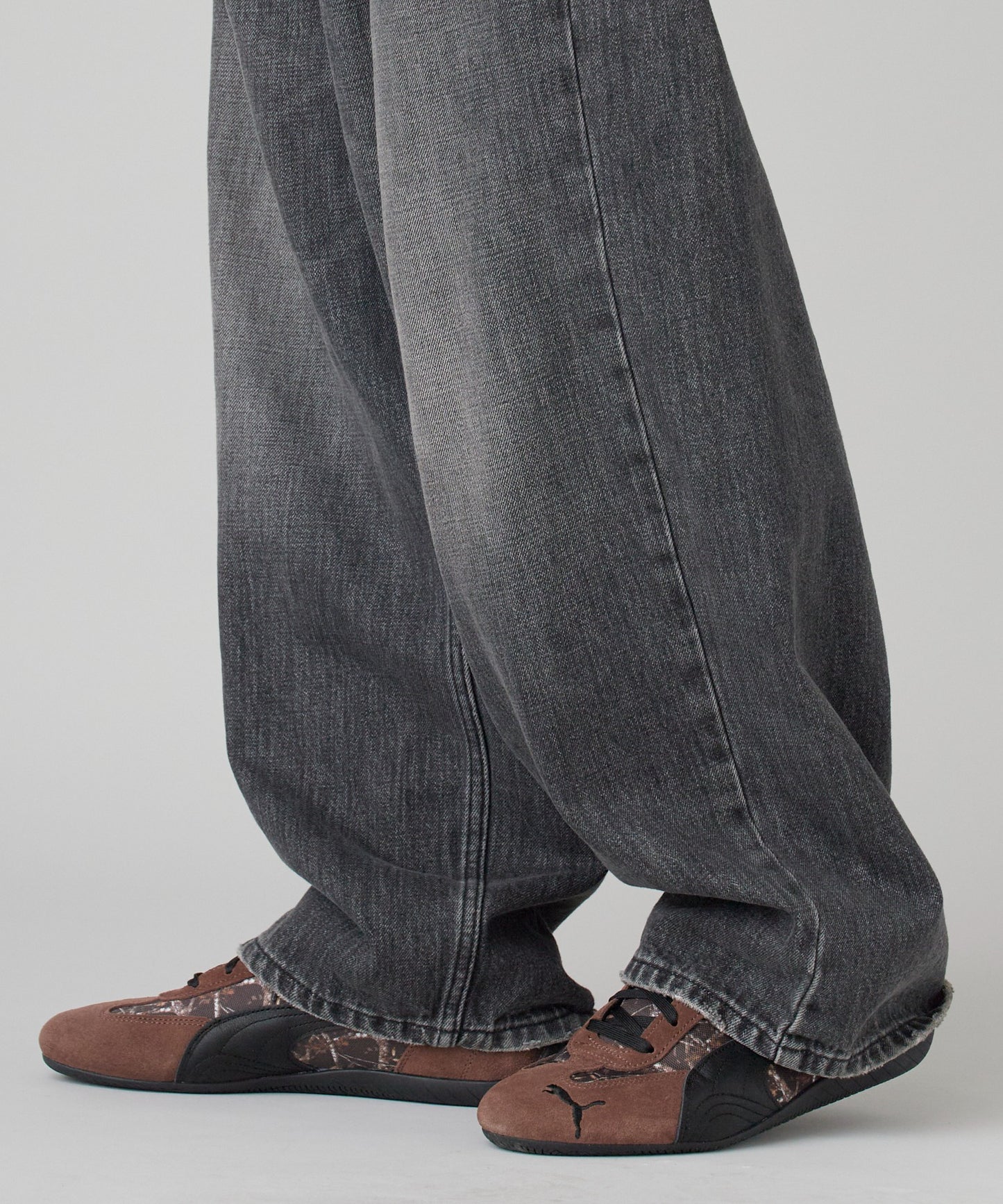 PUMA / PUMA SPEEDCAT CAMO