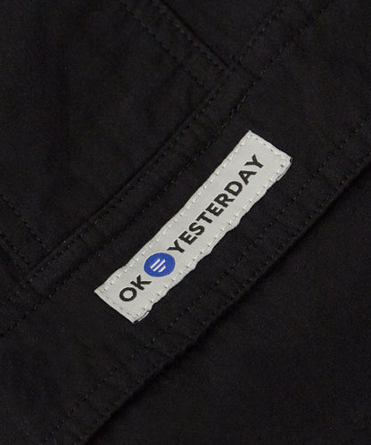 OK YESTERDAY / シャツアノラック