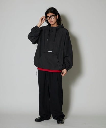 OK YESTERDAY / シャツアノラック