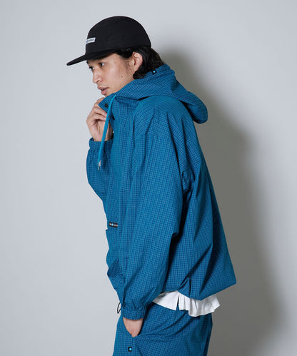 OK YESTERDAY / シャツアノラック