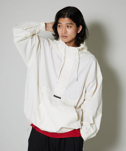 OK YESTERDAY / シャツアノラック