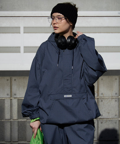 OK YESTERDAY / シャツアノラック