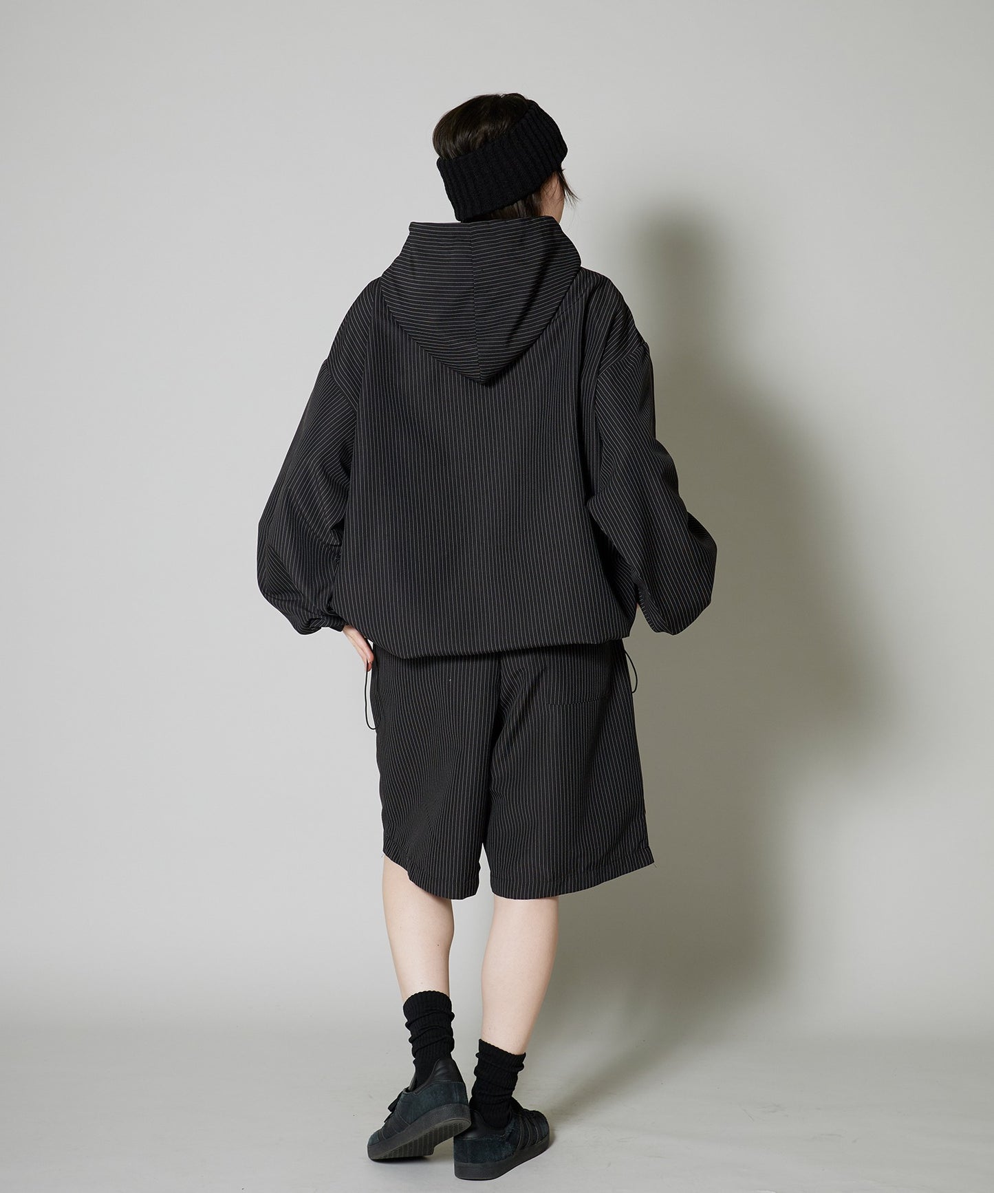 OK YESTERDAY / シャツアノラック