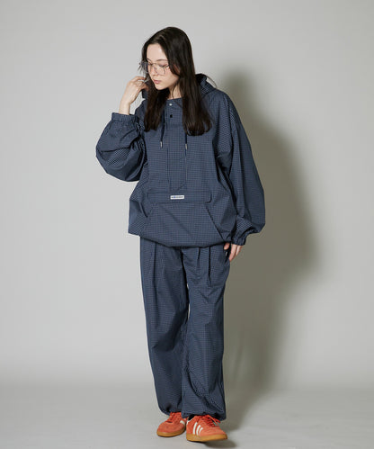 OK YESTERDAY / シャツアノラック