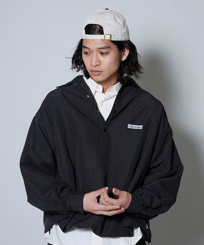 OK YESTERDAY / プルオーバーシャツ