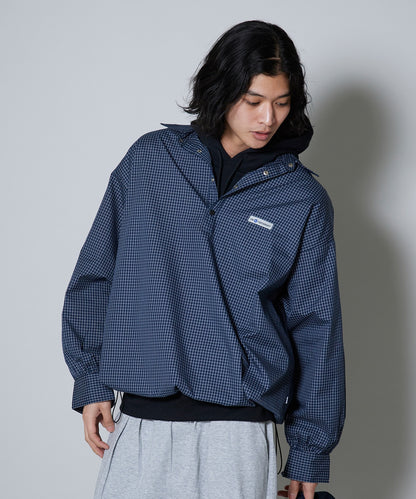 OK YESTERDAY / プルオーバーシャツ