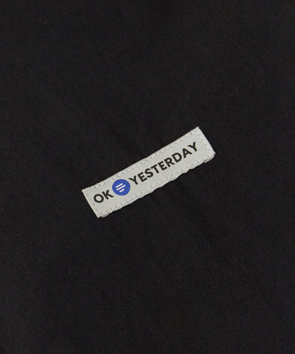 OK YESTERDAY / プルオーバーシャツ