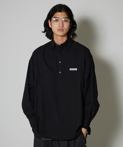 OK YESTERDAY / プルオーバーシャツ