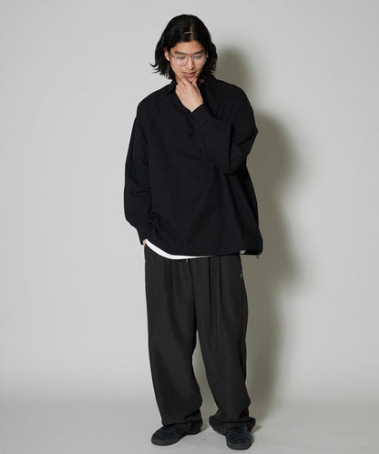 OK YESTERDAY / プルオーバーシャツ