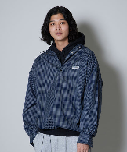 OK YESTERDAY / プルオーバーシャツ