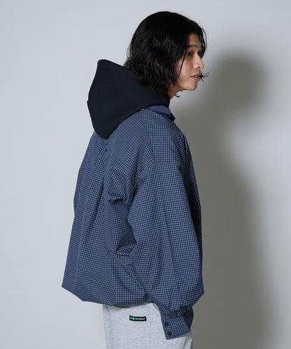 OK YESTERDAY / プルオーバーシャツ
