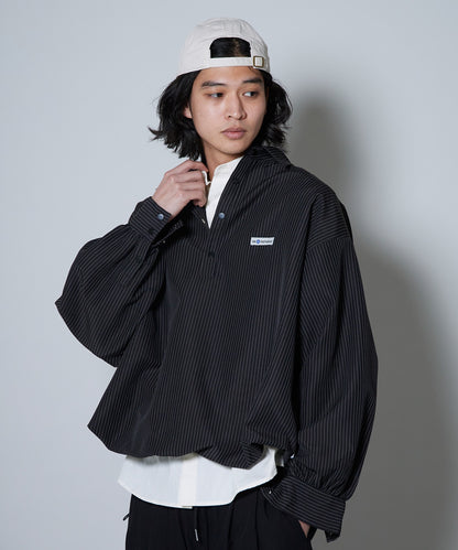 OK YESTERDAY / プルオーバーシャツ
