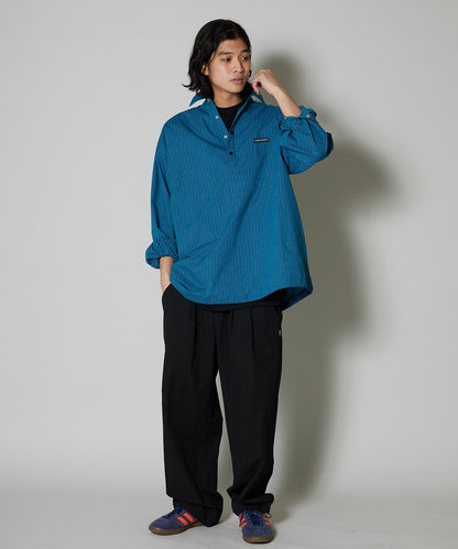 OK YESTERDAY / プルオーバーシャツ