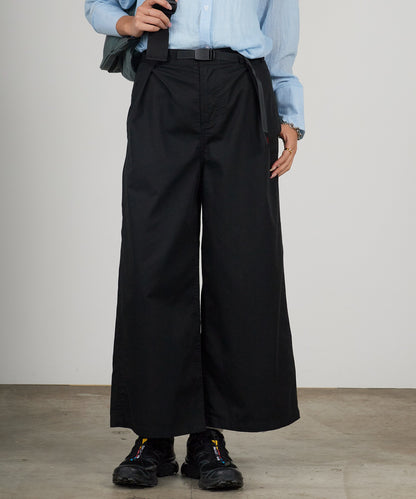 Gramicci / T/C TWILL BAGGY PANT