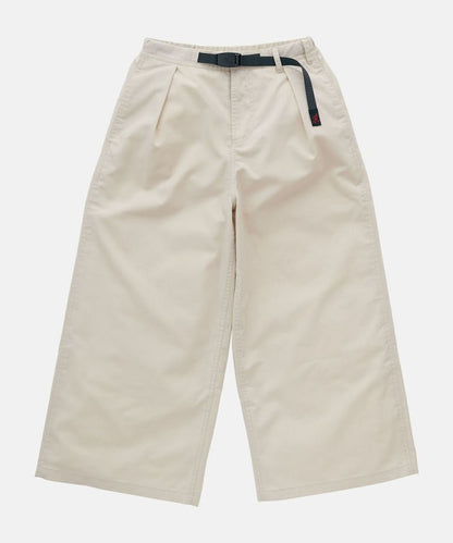 Gramicci / T/C TWILL BAGGY PANT