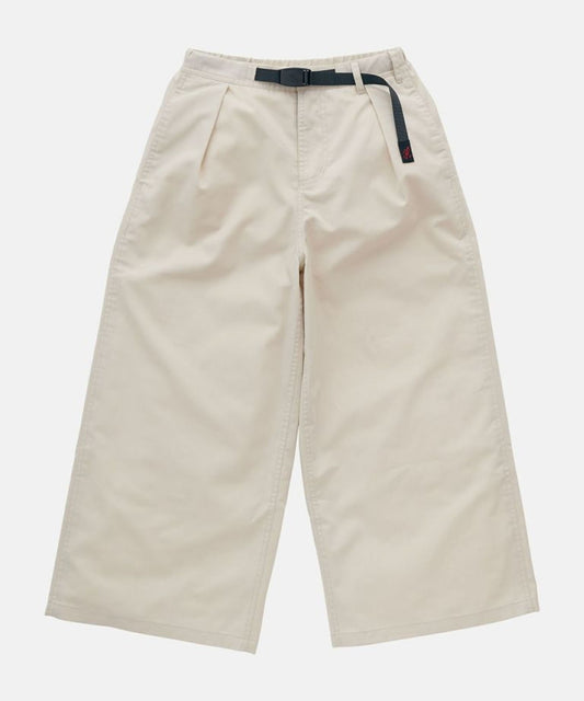 Gramicci / T/C TWILL BAGGY PANT
