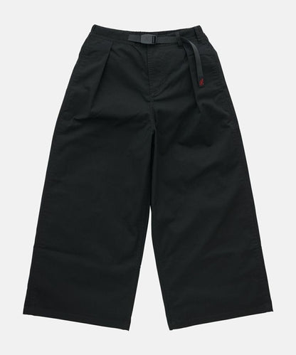 Gramicci / T/C TWILL BAGGY PANT