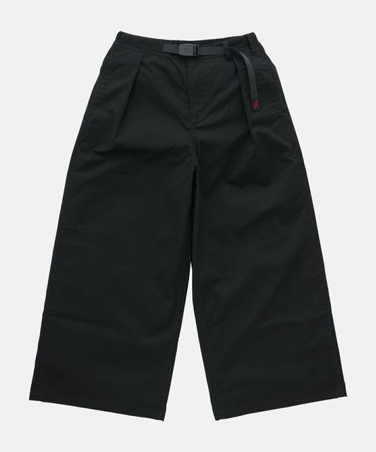Gramicci / T/C TWILL BAGGY PANT