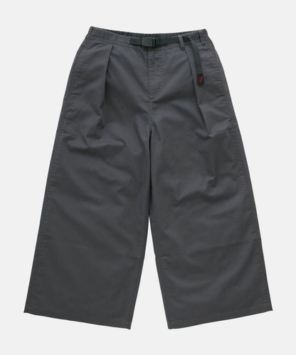 Gramicci / T/C TWILL BAGGY PANT