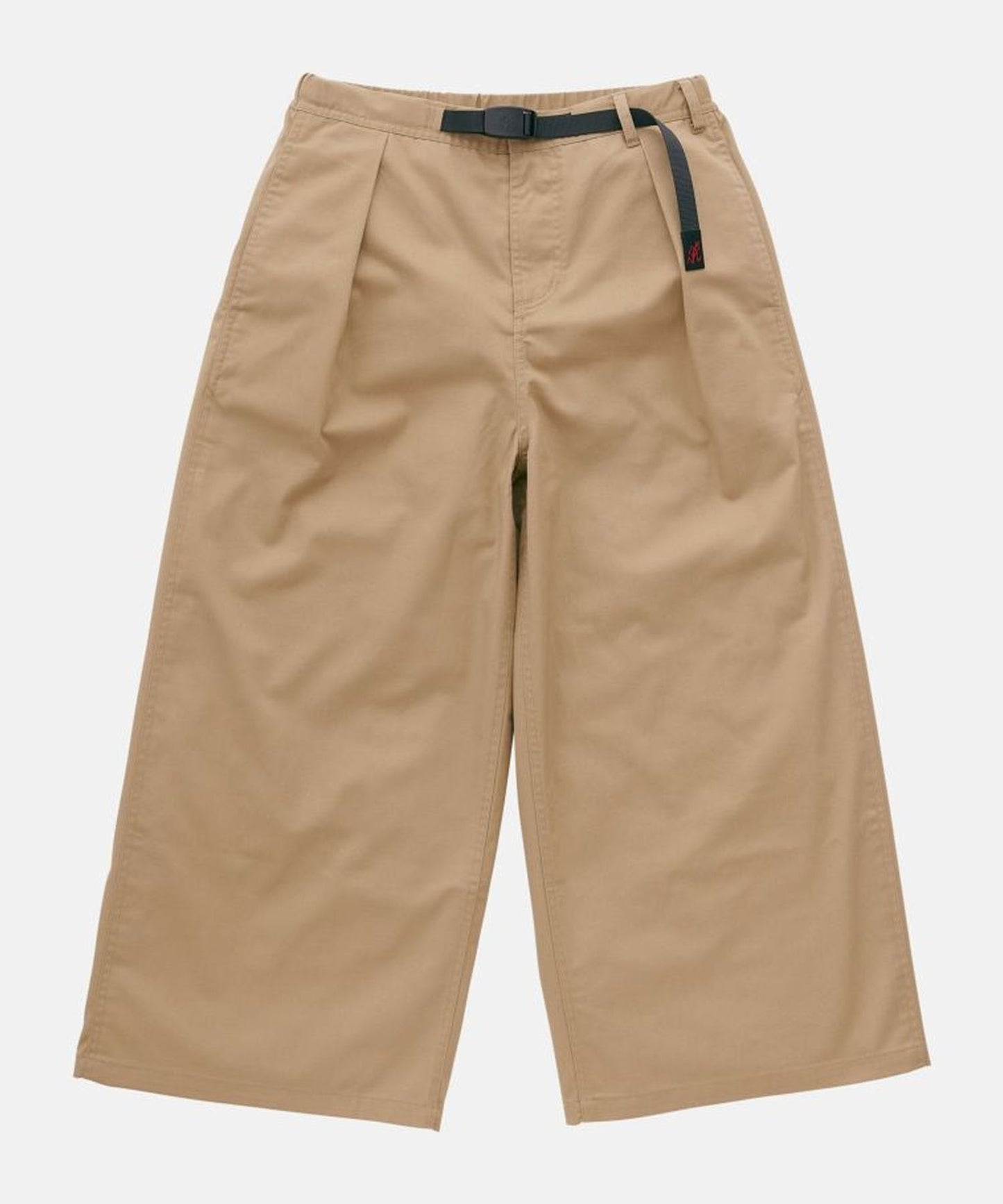 Gramicci / T/C TWILL BAGGY PANT