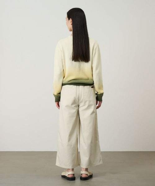 Gramicci / T/C TWILL BAGGY PANT