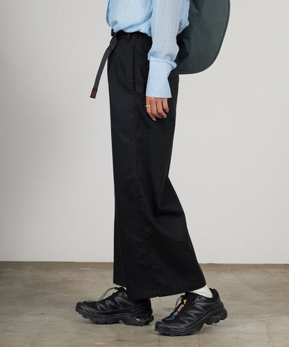 Gramicci / T/C TWILL BAGGY PANT