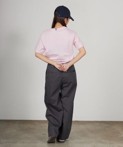 Gramicci / T/C TWILL BAGGY PANT