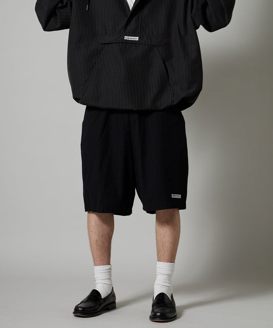 OK YESTERDAY / ワイドイージーショーツ OY-M0006