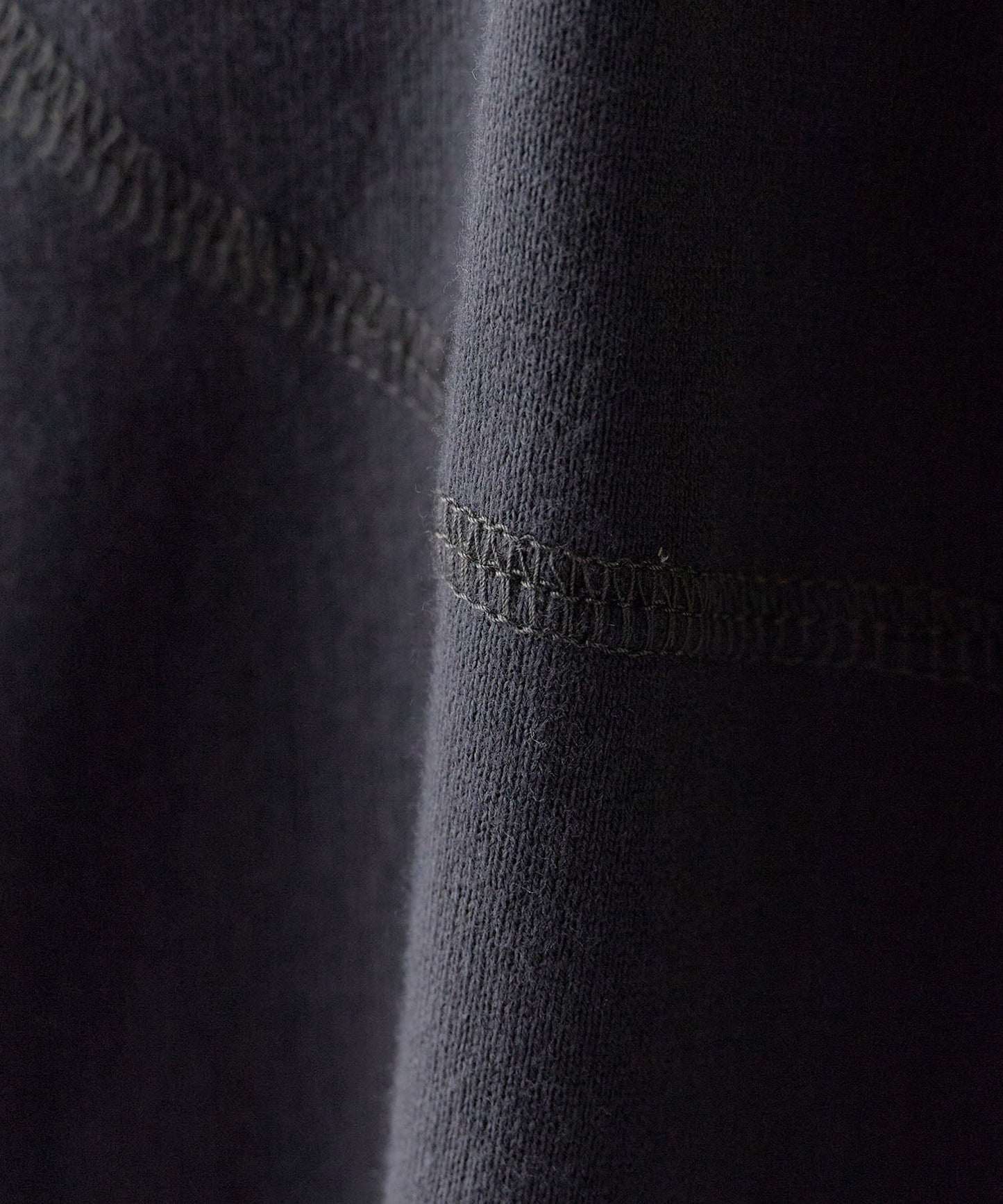 FACETASM / EMBROIDERY BASIC TEE