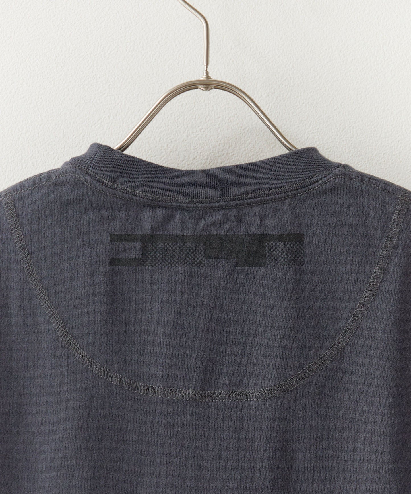 FACETASM / EMBROIDERY BASIC TEE