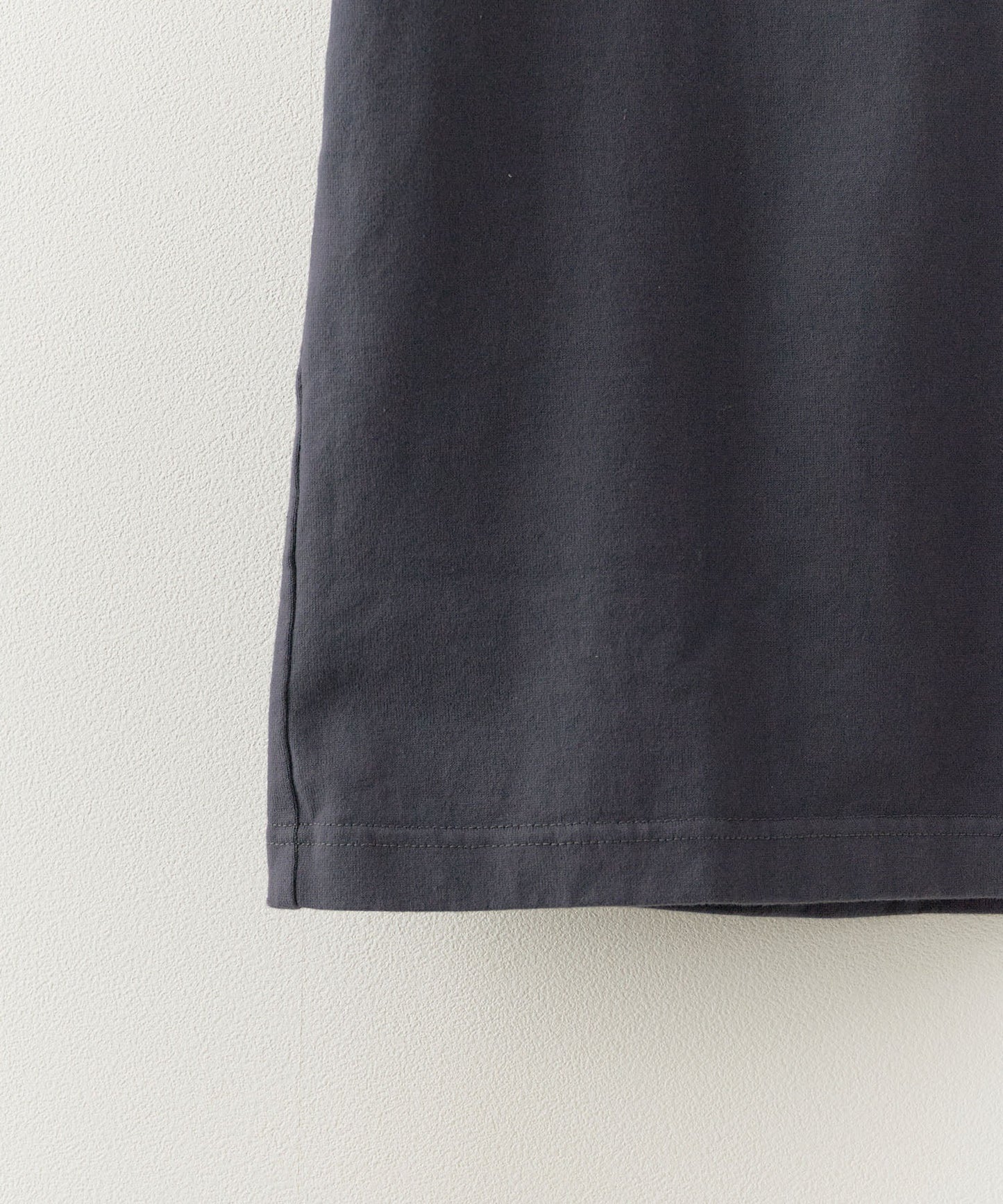 FACETASM / EMBROIDERY BASIC TEE