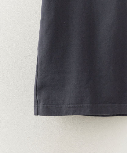 FACETASM / EMBROIDERY BASIC TEE