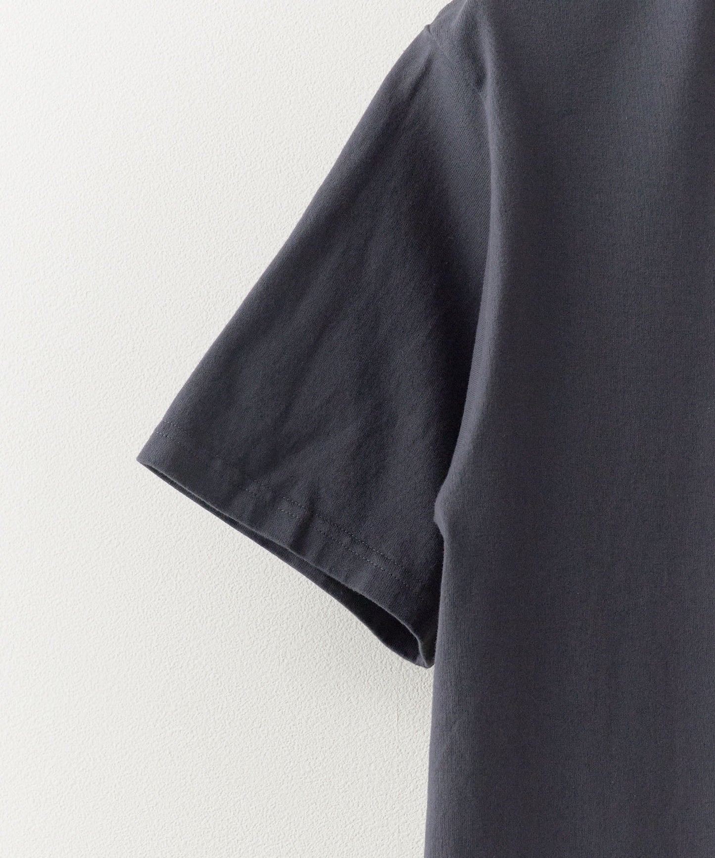 FACETASM / EMBROIDERY BASIC TEE