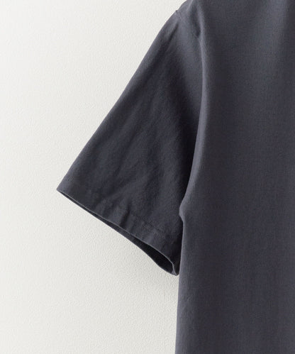FACETASM / EMBROIDERY BASIC TEE