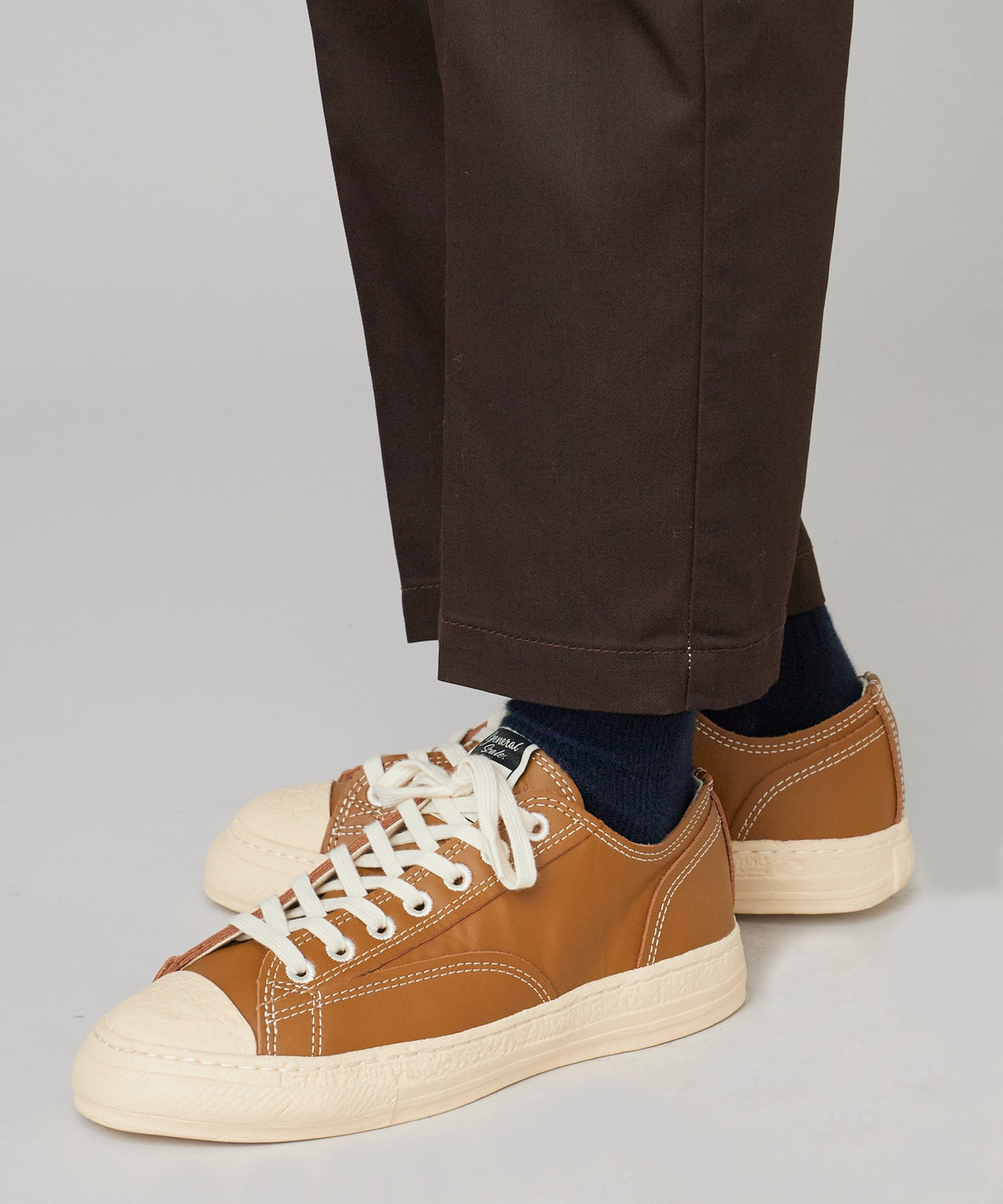 General Scale. Maison MIHARA YASUHIRO / ROY – ROOP TOKYO
