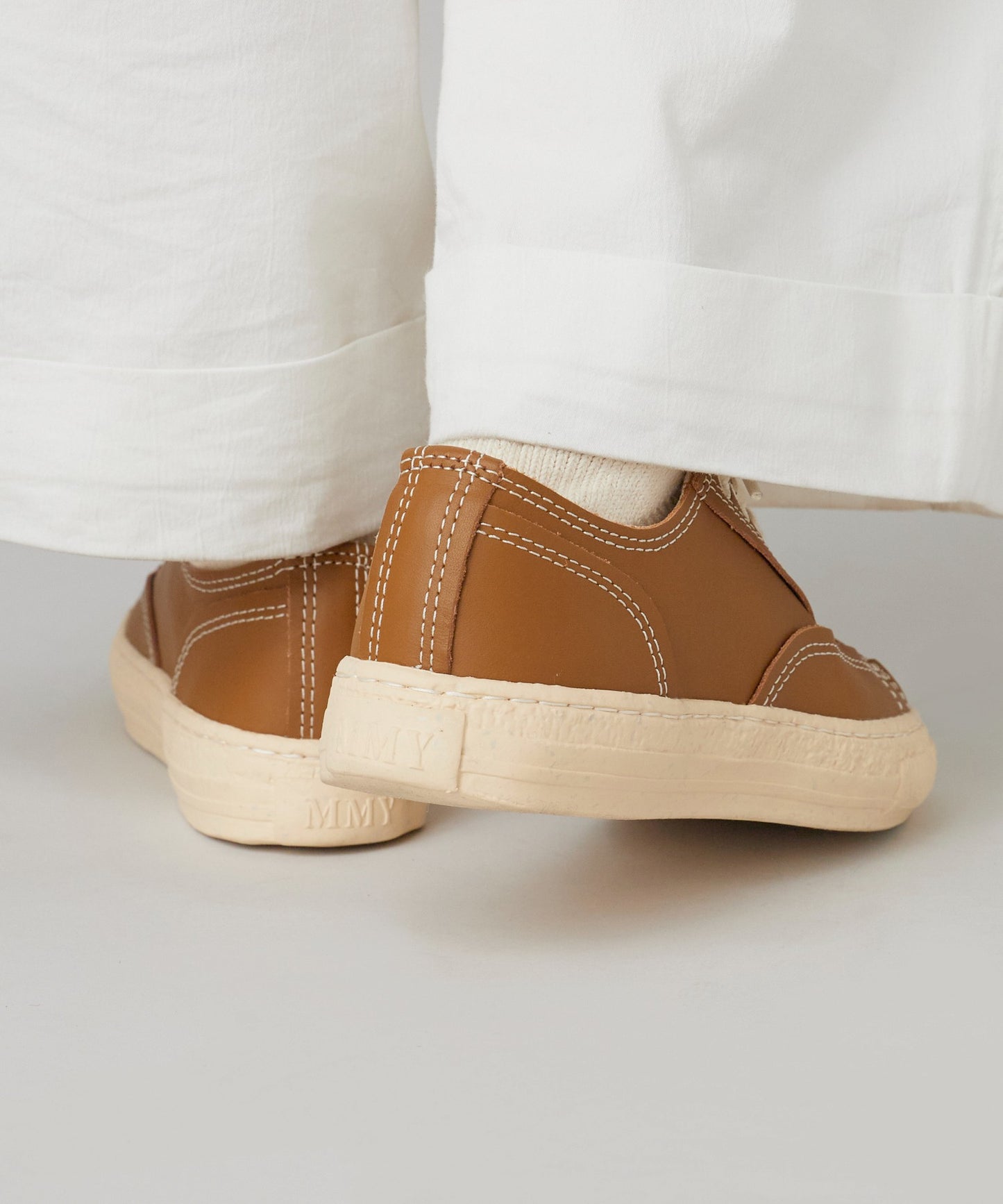 General Scale. Maison MIHARA YASUHIRO / ROY