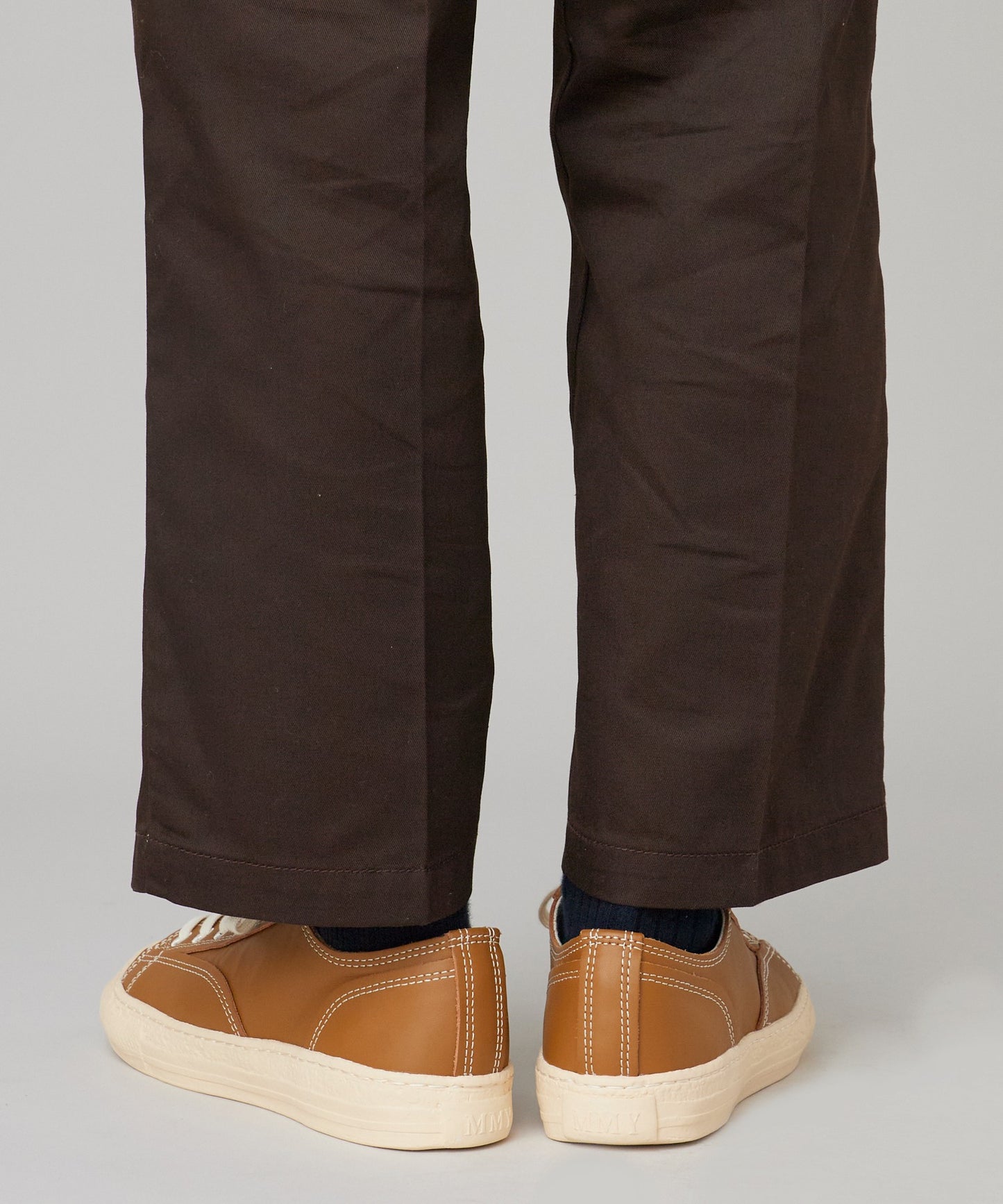 General Scale. Maison MIHARA YASUHIRO / ROY