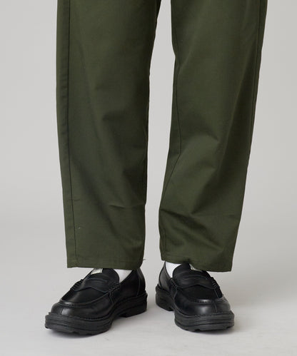 General Scale. Maison MIHARA YASUHIRO / ANDY Leather Loafers