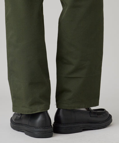 General Scale. Maison MIHARA YASUHIRO / ANDY Leather Loafers