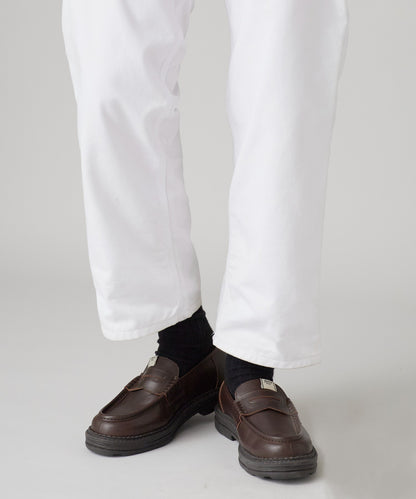 General Scale. Maison MIHARA YASUHIRO / ANDY Leather Loafers