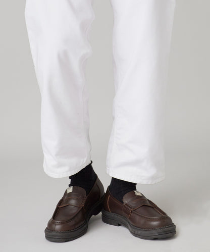 General Scale. Maison MIHARA YASUHIRO / ANDY Leather Loafers