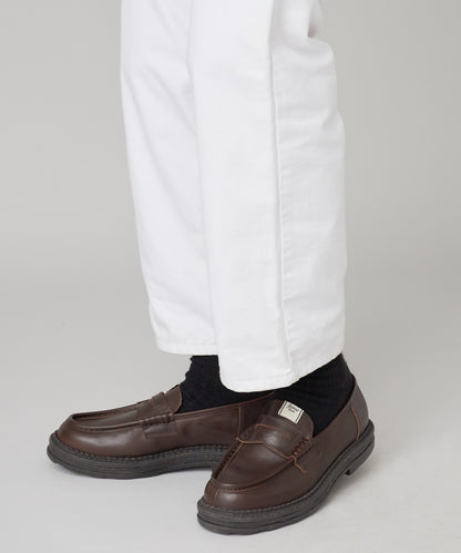 General Scale. Maison MIHARA YASUHIRO / ANDY Leather Loafers