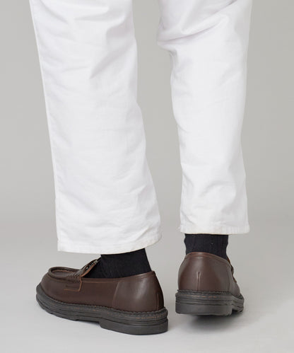 General Scale. Maison MIHARA YASUHIRO / ANDY Leather Loafers