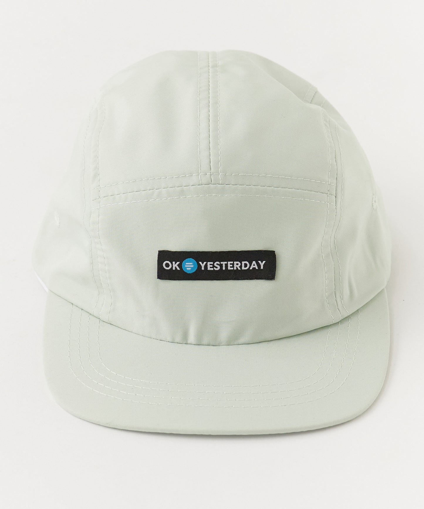OK YESTERDAY / ジェットキャップ