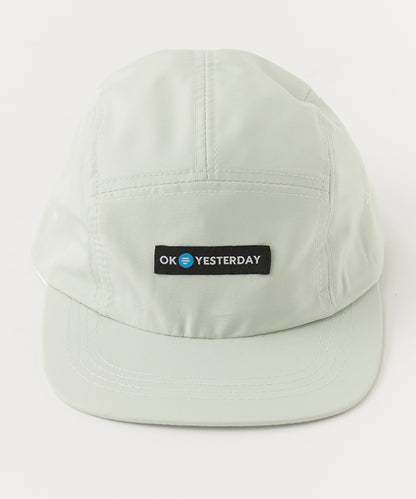 OK YESTERDAY / ジェットキャップ