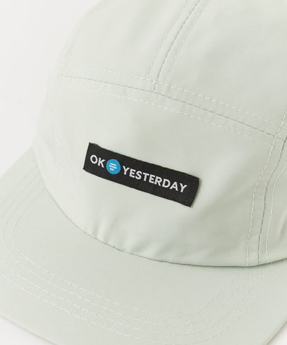 OK YESTERDAY / ジェットキャップ
