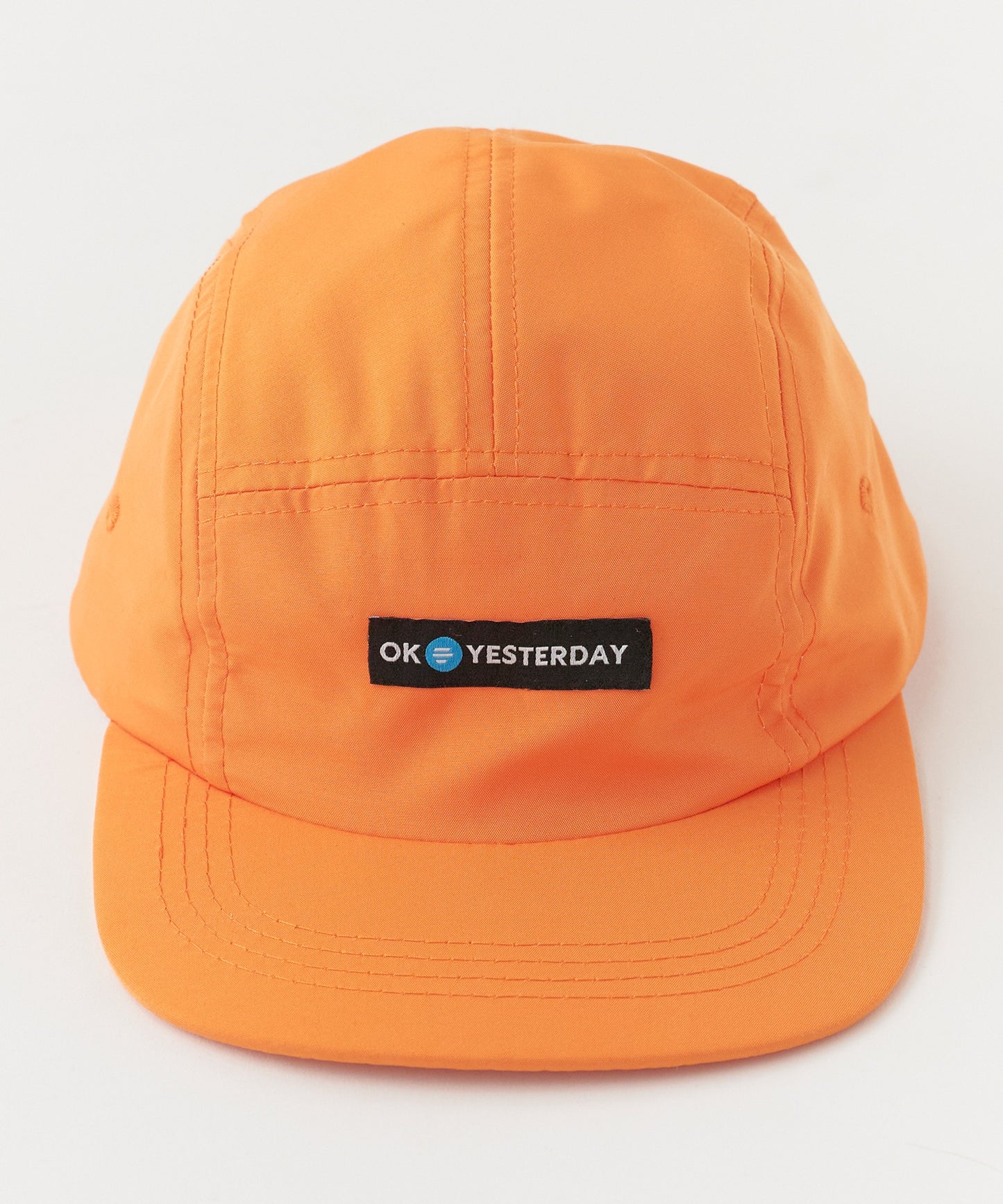 OK YESTERDAY / ジェットキャップ