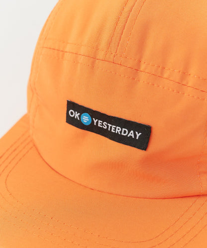 OK YESTERDAY / ジェットキャップ